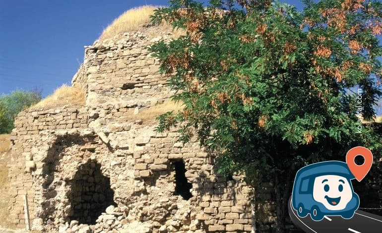 Harput Kalesi - Elazığ Merkez, Elazığ, foto 2
