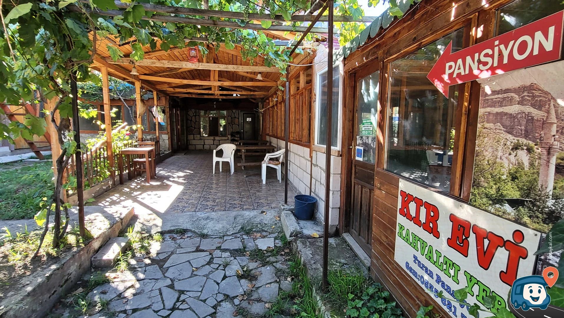 Turan Pansiyon - Uzundere, Erzurum, foto 3