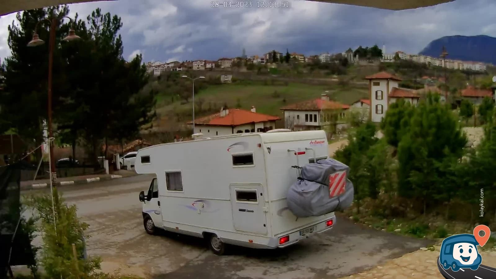 Safranbolu Karavan Kamp Alanı - Karabük, foto 13