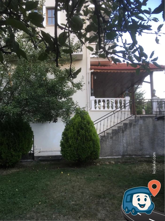 Asikoglu Tourist Camp - Boğazkale, Çorum, foto 2