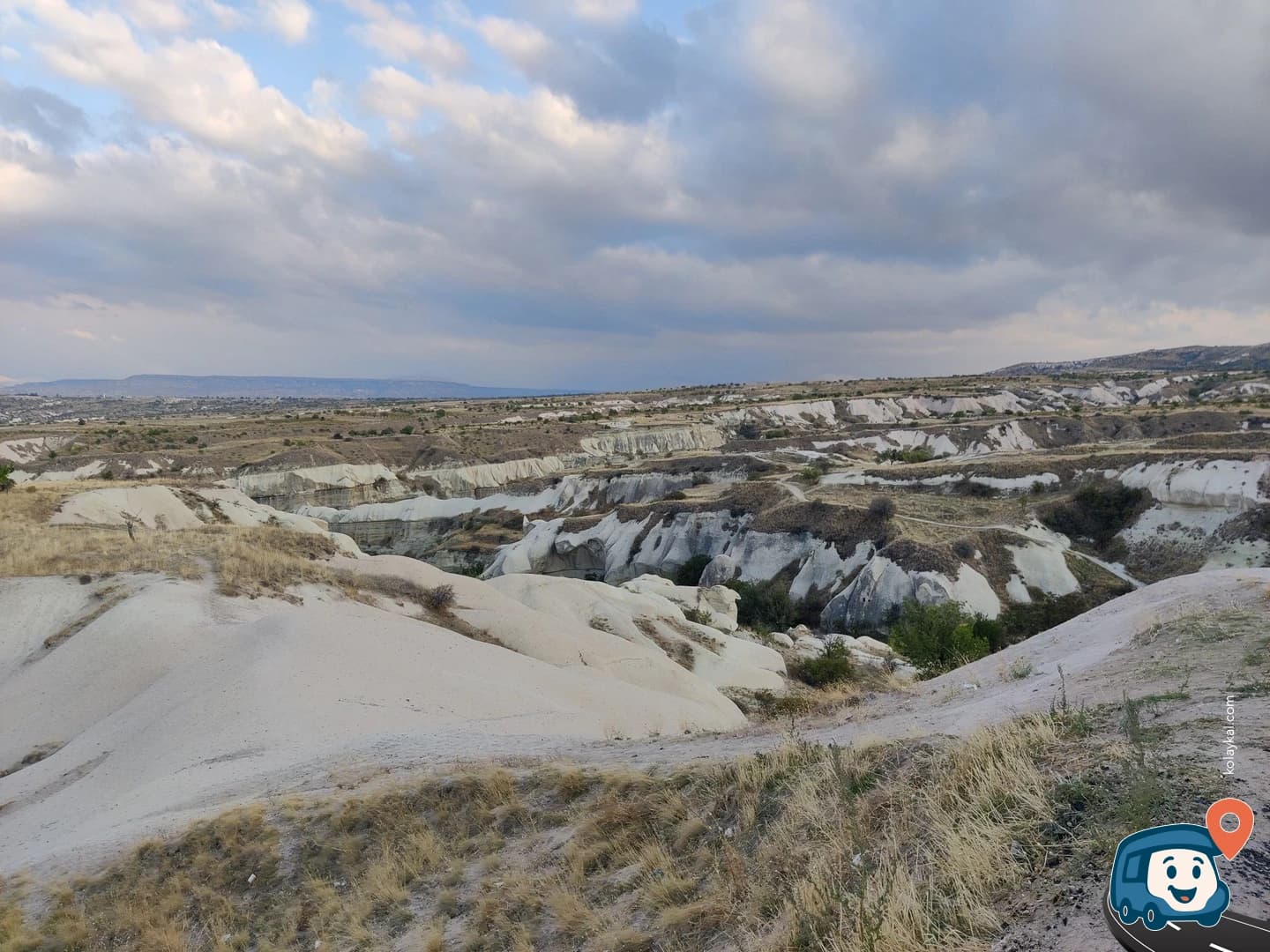 Balonlar İçin Başka Bir Bakış Açısı - Nevşehir Merkez, Nevşehir, foto 1