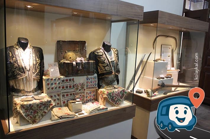 Atatürk Evi Müzesi - Alanya, Antalya, foto 2