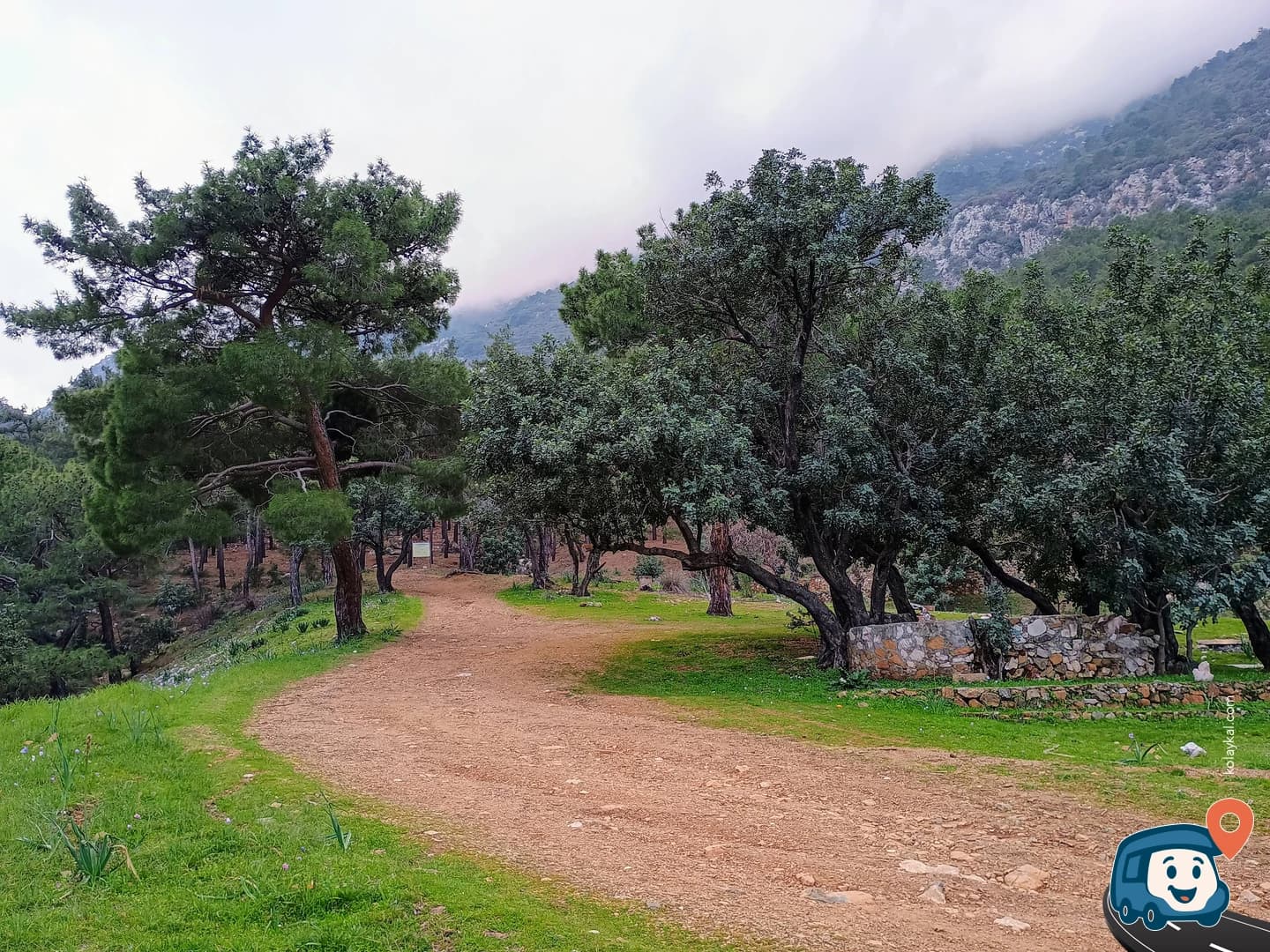 Camp Alani - Kumluca, Antalya, foto 1