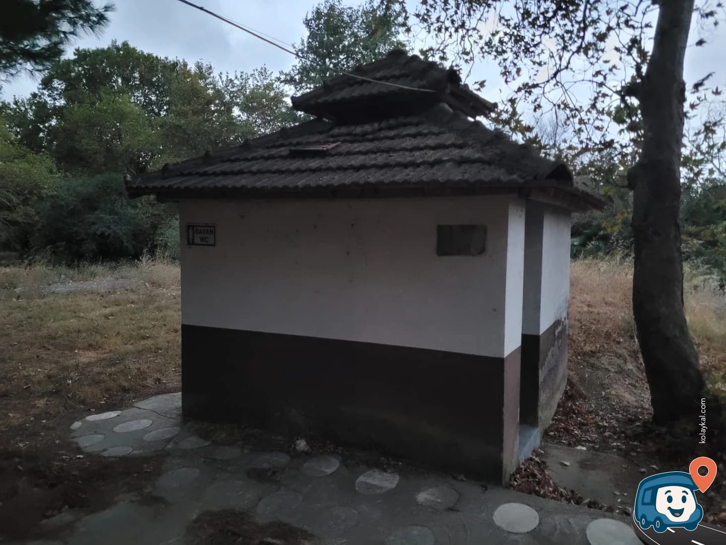 Halk Piknik Eğlence Dinlenme Alanı - Biga, Çanakkale, foto 3