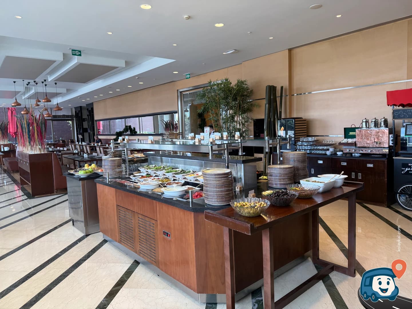 Hilton Garden Inn Istanbul Beylikduzu - Esenyurt, foto 1