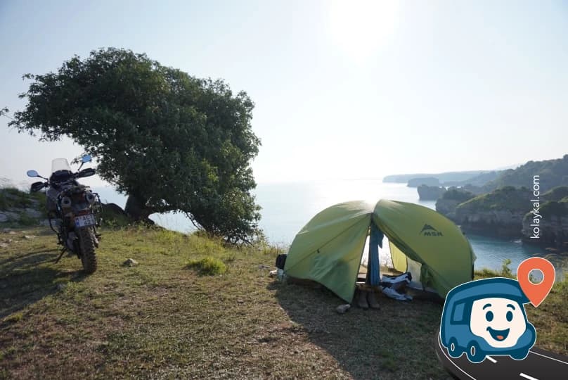 Sardala Koyu - Kandıra, Kocaeli, foto 6