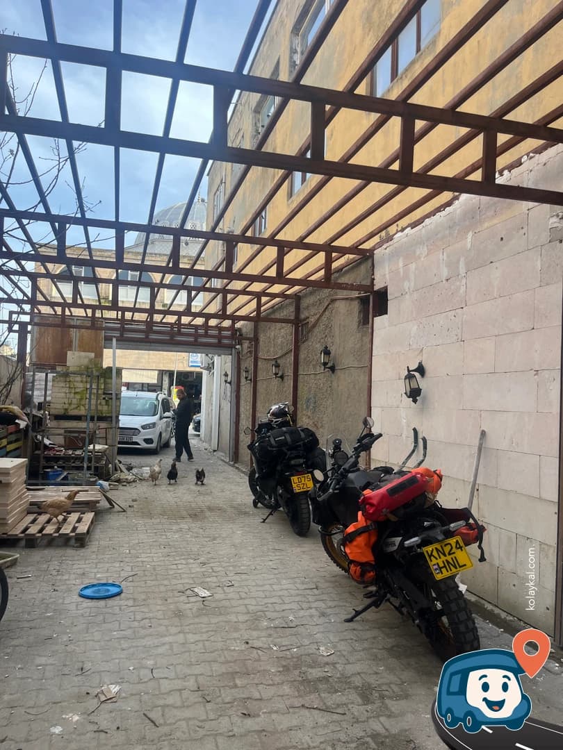 Hotel - Midyat, Mardin, foto 2