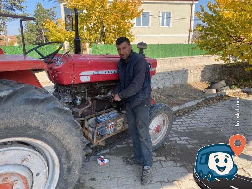 Ali Elektrik - Güzelyurt, Aksaray, foto 1