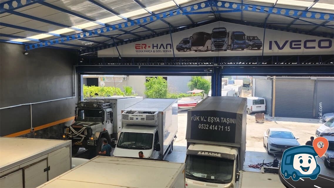 Ezgi Turbo - Seyhan, Adana, foto 1