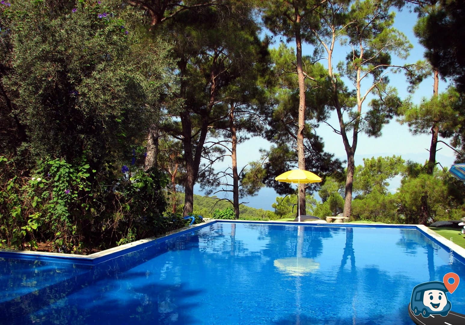 Havasupark Bungalows - Kumluca, Antalya, foto 10