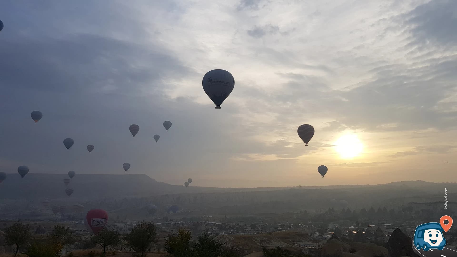 Panorama Camping - Nevşehir Merkez, Nevşehir, foto 14