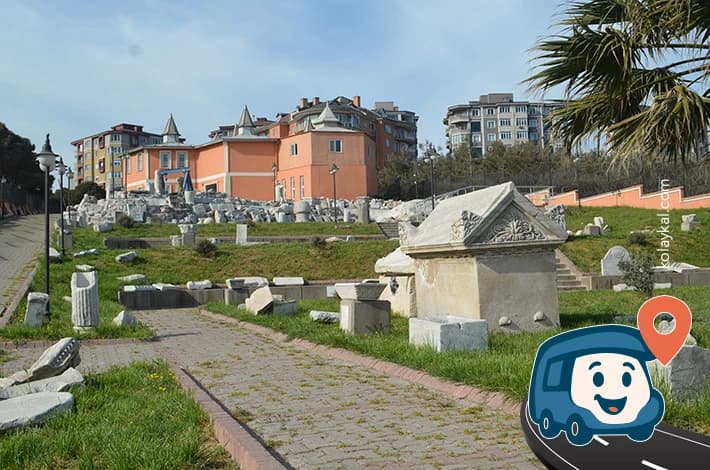 Bandırma Müzesi - Balıkesir, foto 3