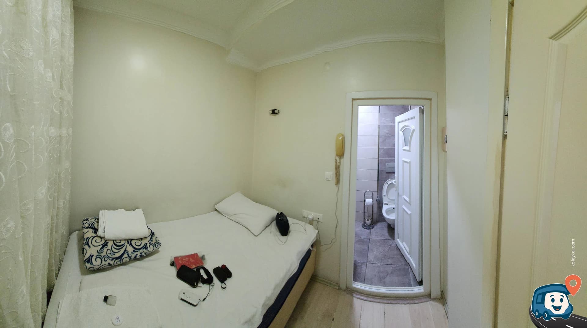 Otel - Yalova Merkez, Yalova, foto 1