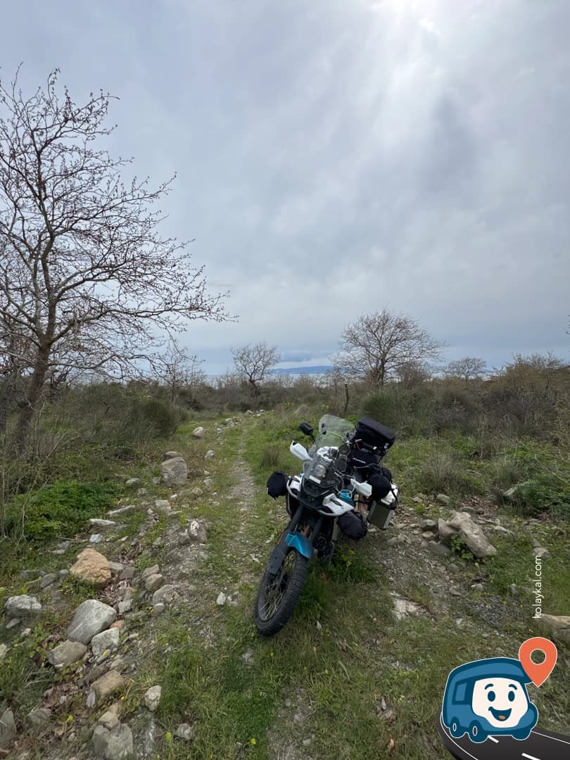 Gaziköy - Şarköy, Tekirdağ, foto 1