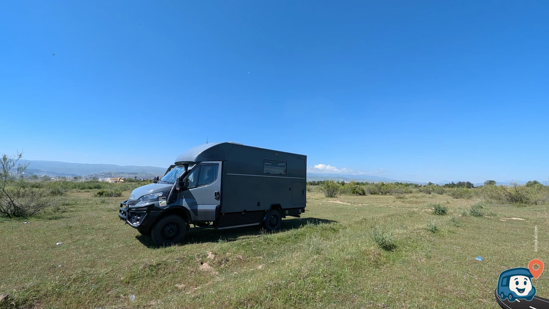 Erbaa Kamp Alanı - Tokat, foto 1