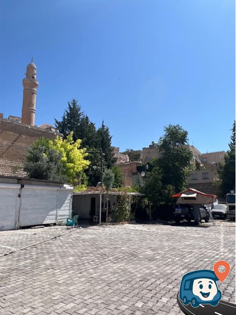 Mardin Karavanpark - Artuklu, foto 7