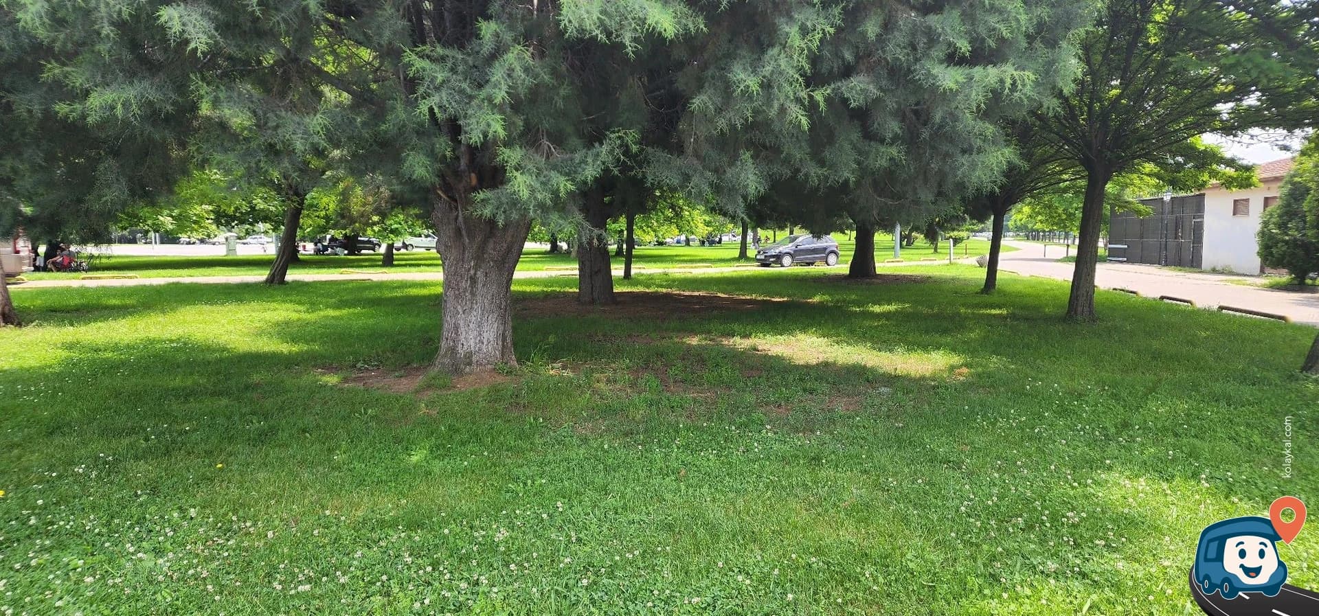 Samsun Spor Parkı - İlkadım, foto 2