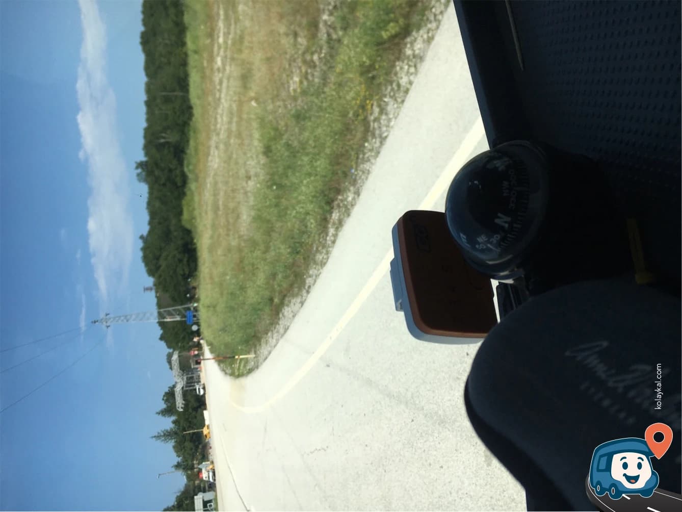 Dereköy Sınır Kapısı - Kırklareli Merkez, Kırklareli, foto 1