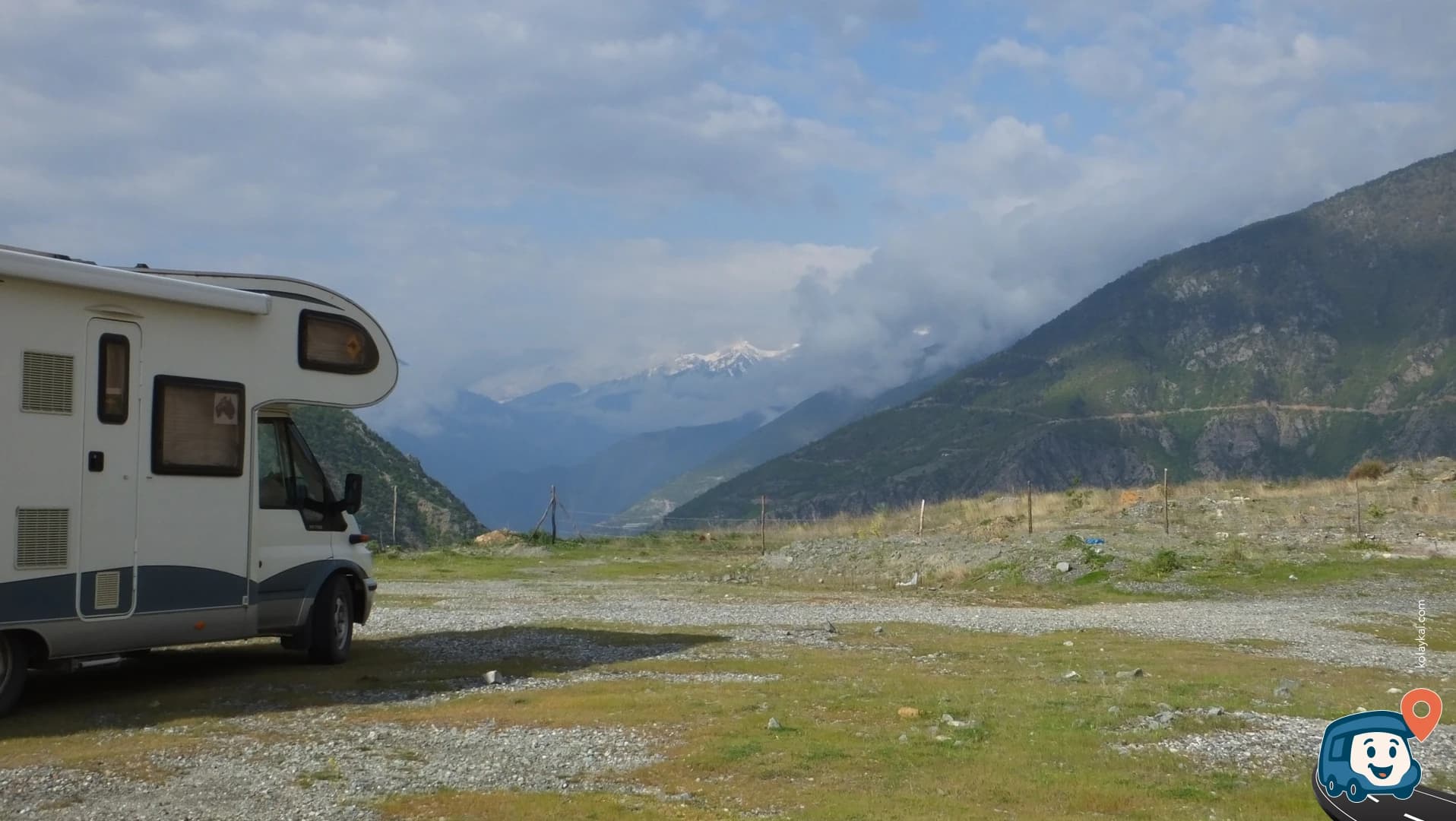 Artvin Se D010 Yol Kenarı Kamp Noktası - Artvin Merkez, foto 1