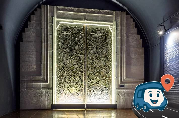 İstanbul Türk ve İslam Eserleri Müzesi - Fatih, foto 3