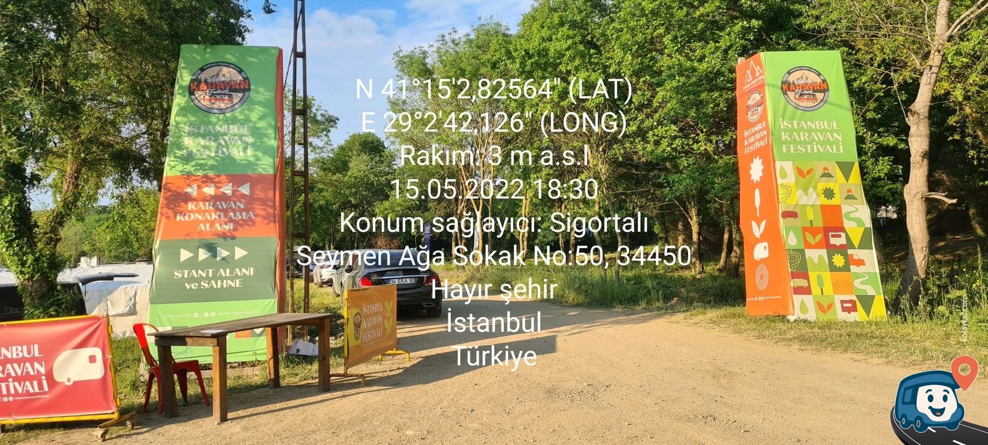 Kilyos Doğal Yaşam Parkı - Sarıyer, İstanbul, foto 4