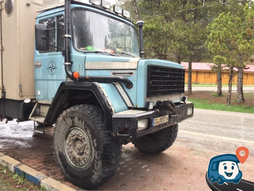Göl Kenarı Piknik Alanı - Bolu Merkez, Bolu, foto 3