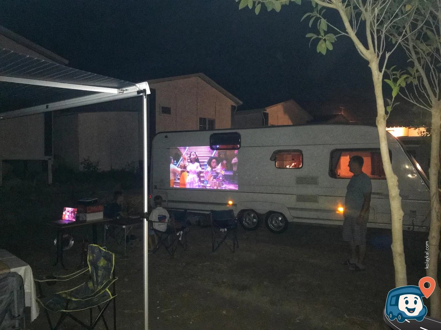 Kubaba Kamping - Kumluca, Antalya, foto 3