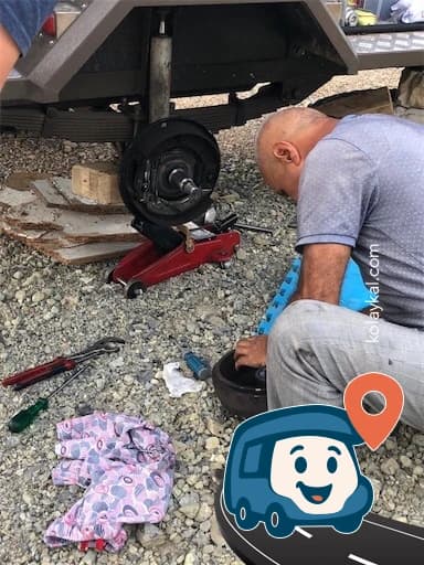 Gezgin Dolandırıcısı Mekanik - Menemen, İzmir, foto 3