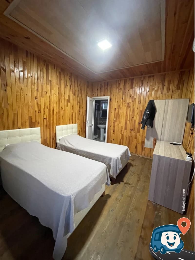 Osman Sungur Motel - İnebolu, Kastamonu, foto 3
