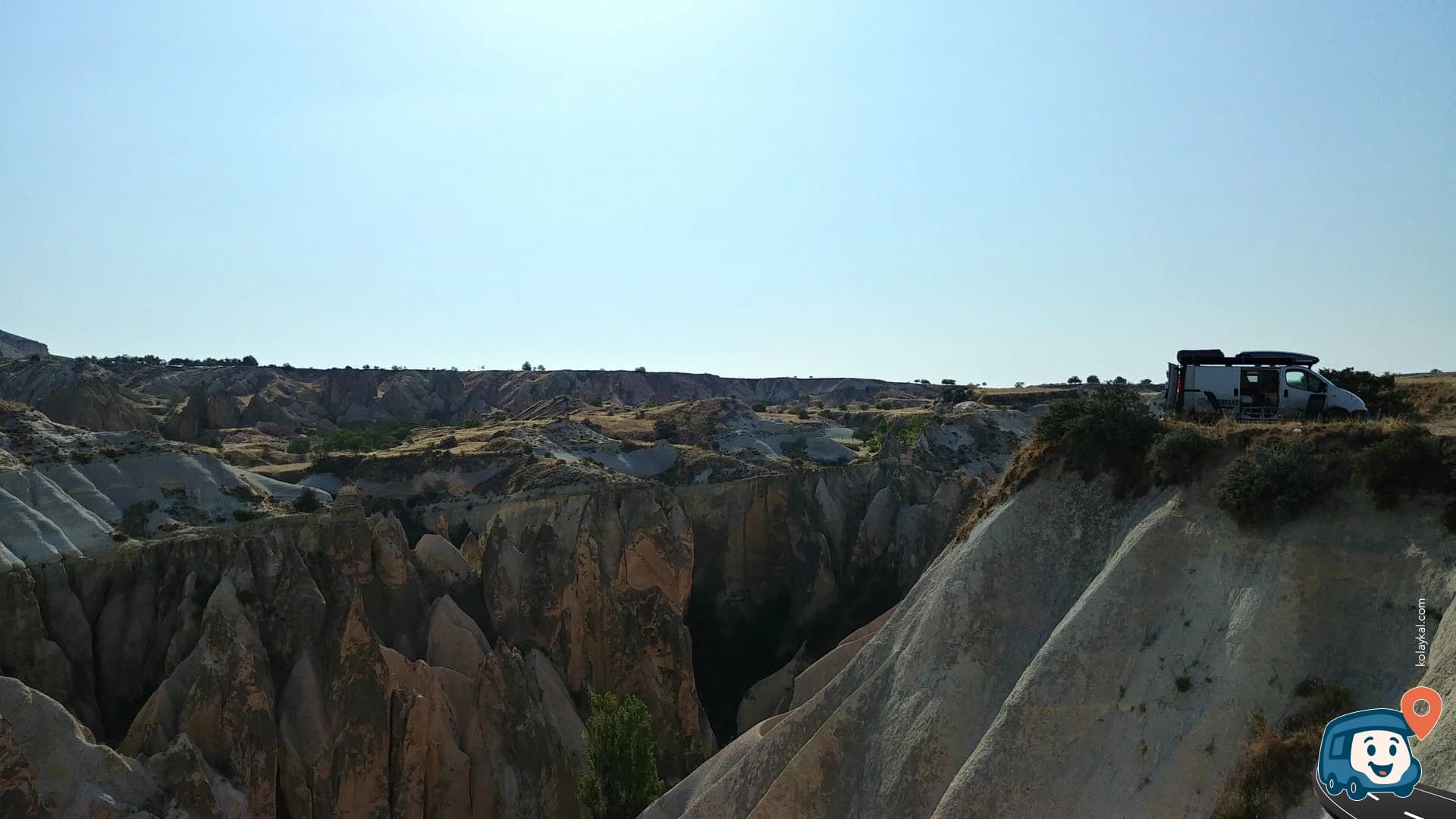 Red Valley Kamp Alanı - Avanos, Nevşehir, foto 17