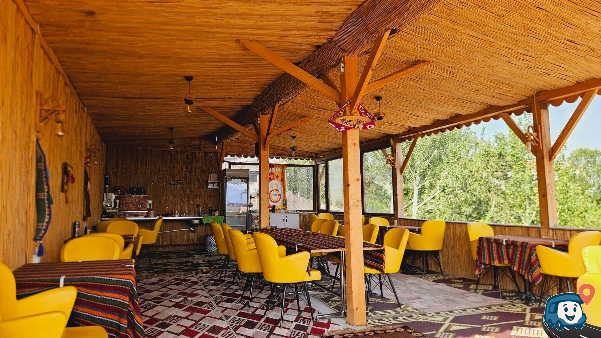 Ark Hostel ve Kamp Alanı - Doğubayazıt, Ağrı, foto 8