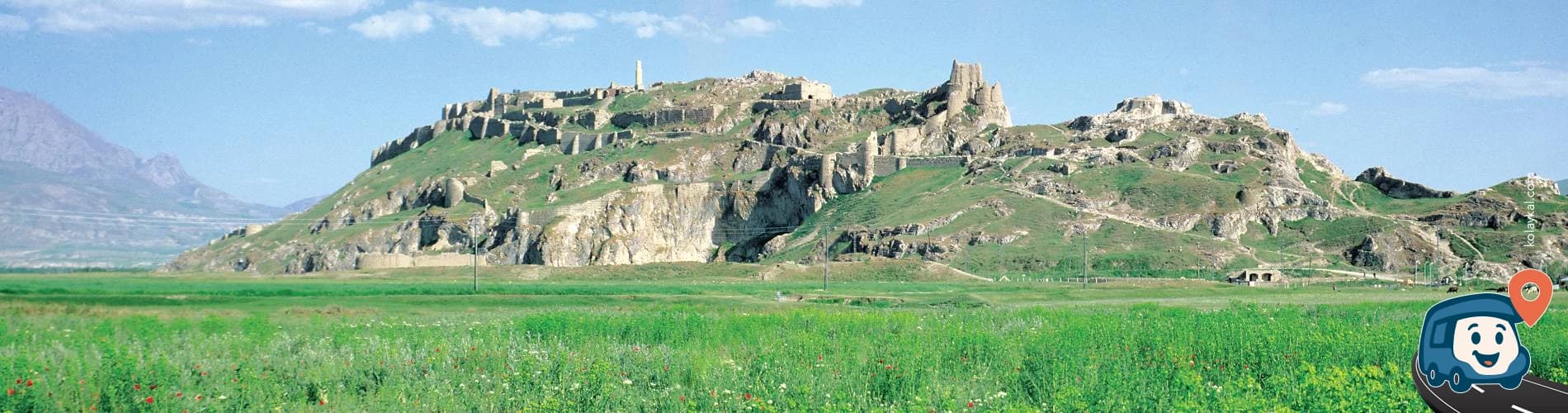 Van Kalesi - İpekyolu, foto 1
