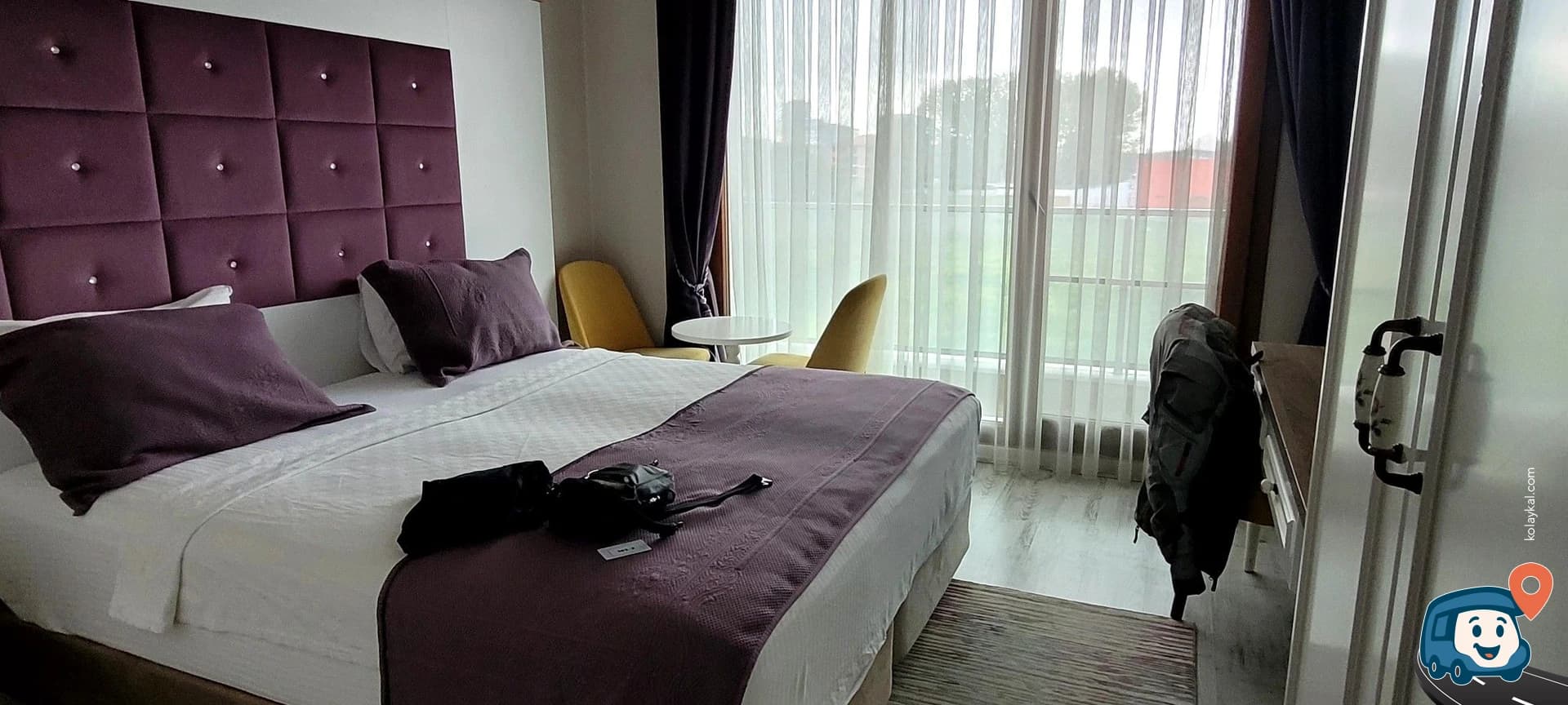 Söztürk Otel - Afyonkarahisar Merkez, Afyonkarahisar, foto 2
