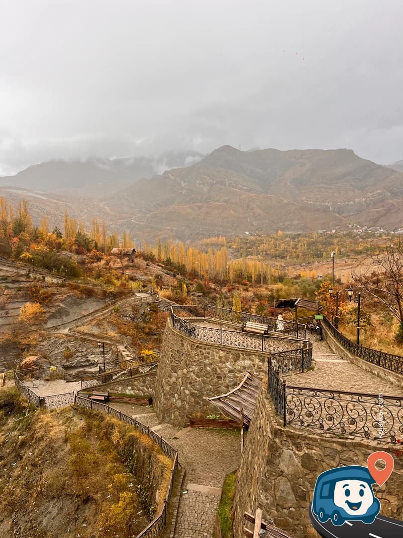 Tortum Şelalesi - Uzundere, Erzurum, foto 1