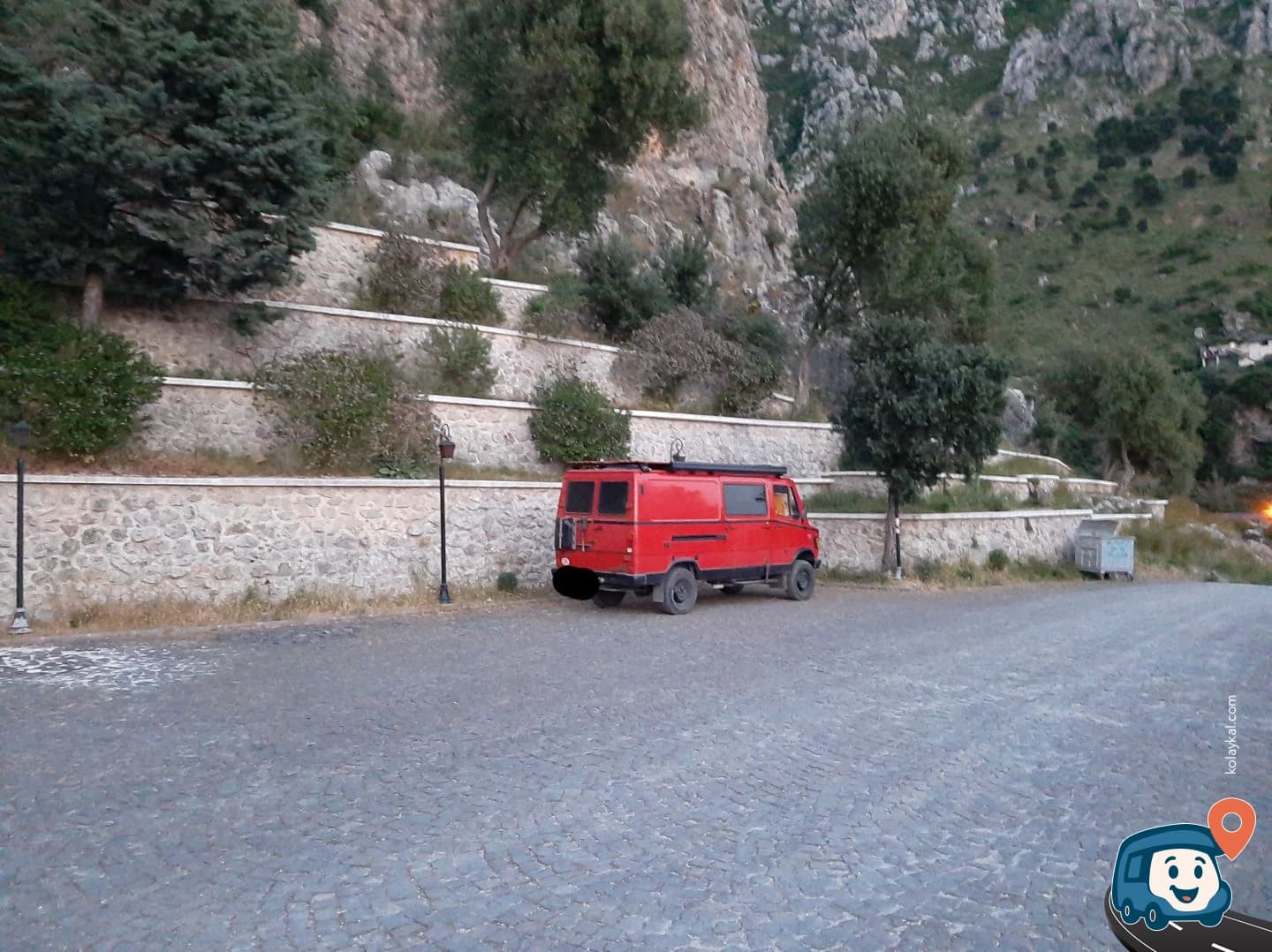 Saint Pierre Kilisesi - Antakya, Hatay, foto 5