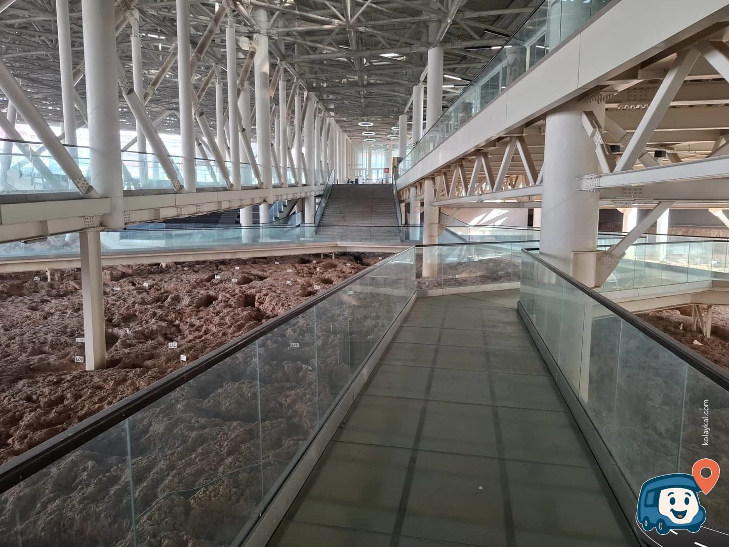 Attaleia Antik Kenti Doğu Nekropolü - Muratpaşa, Antalya, foto 12