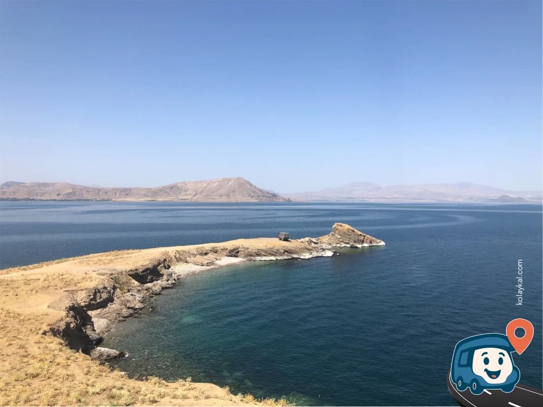 Yelkenli - Tatvan, Bitlis, foto 8