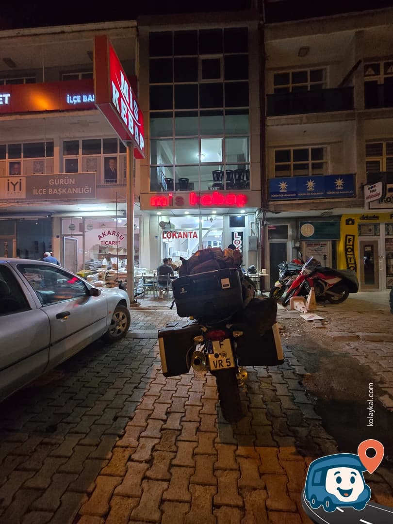 Mıs Kebap - Gürün, Sivas, foto 1