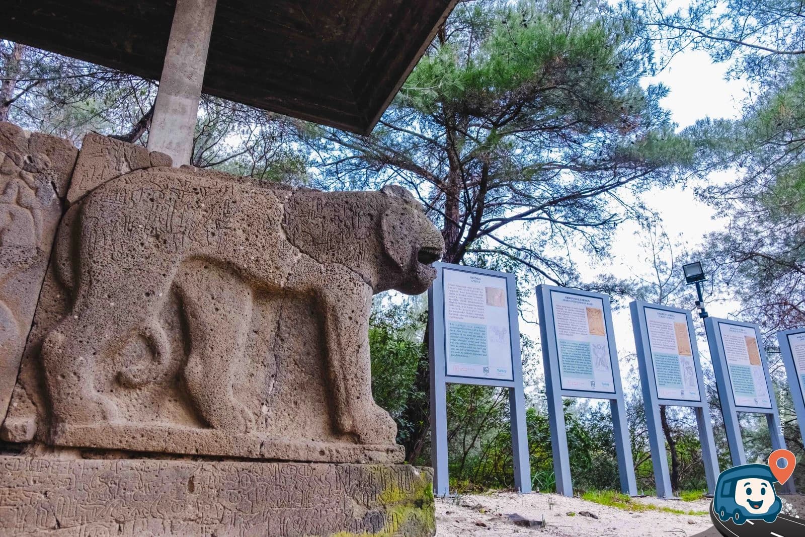 Karatepe Aslantaş - Kadirli, Osmaniye, foto 5