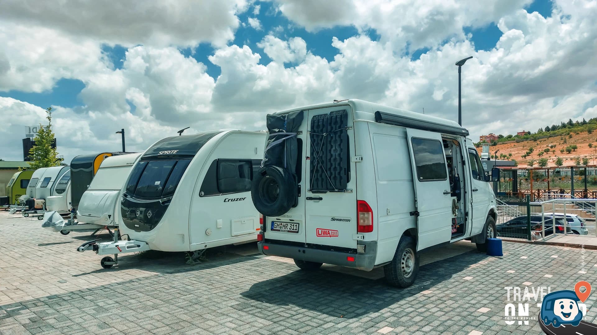 Gaziantep Karavan Parkı - Şahinbey, foto 6
