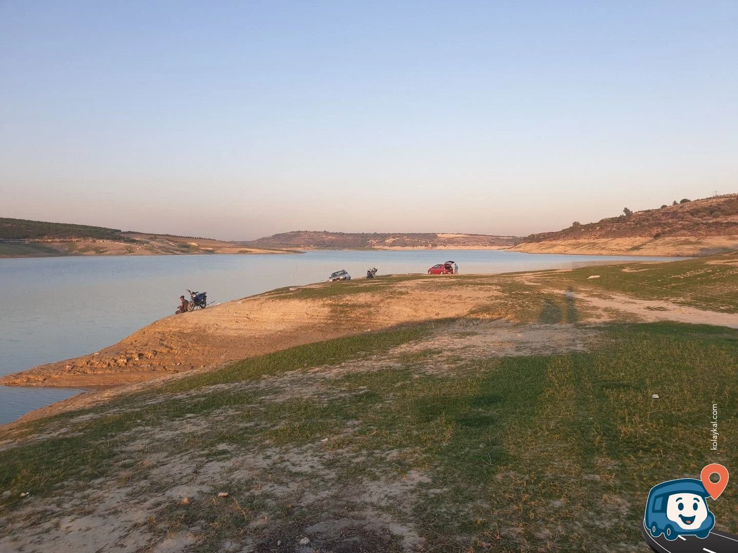 Berdan Rezervuarı - Tarsus, Mersin, foto 3
