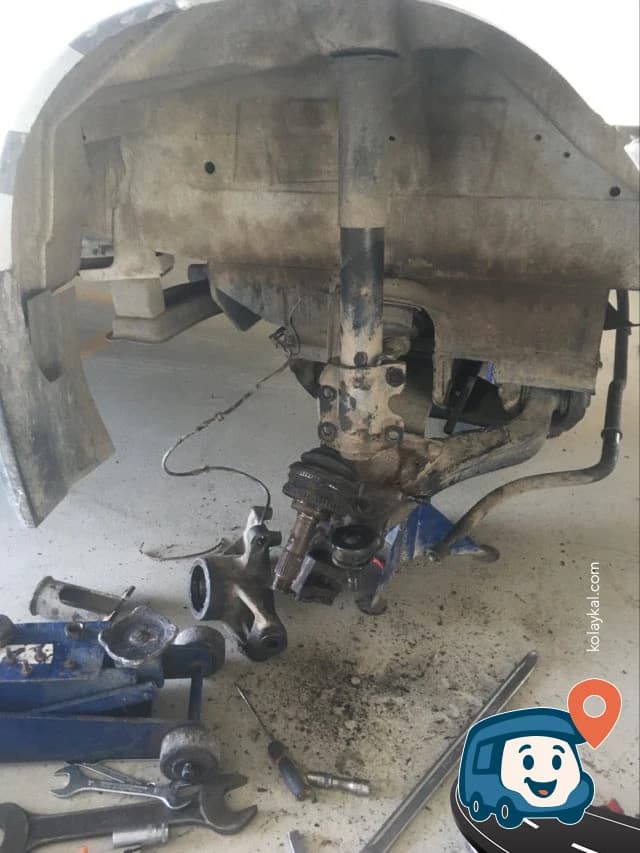 Garage Otomotiv Aydın - Efeler, foto 3