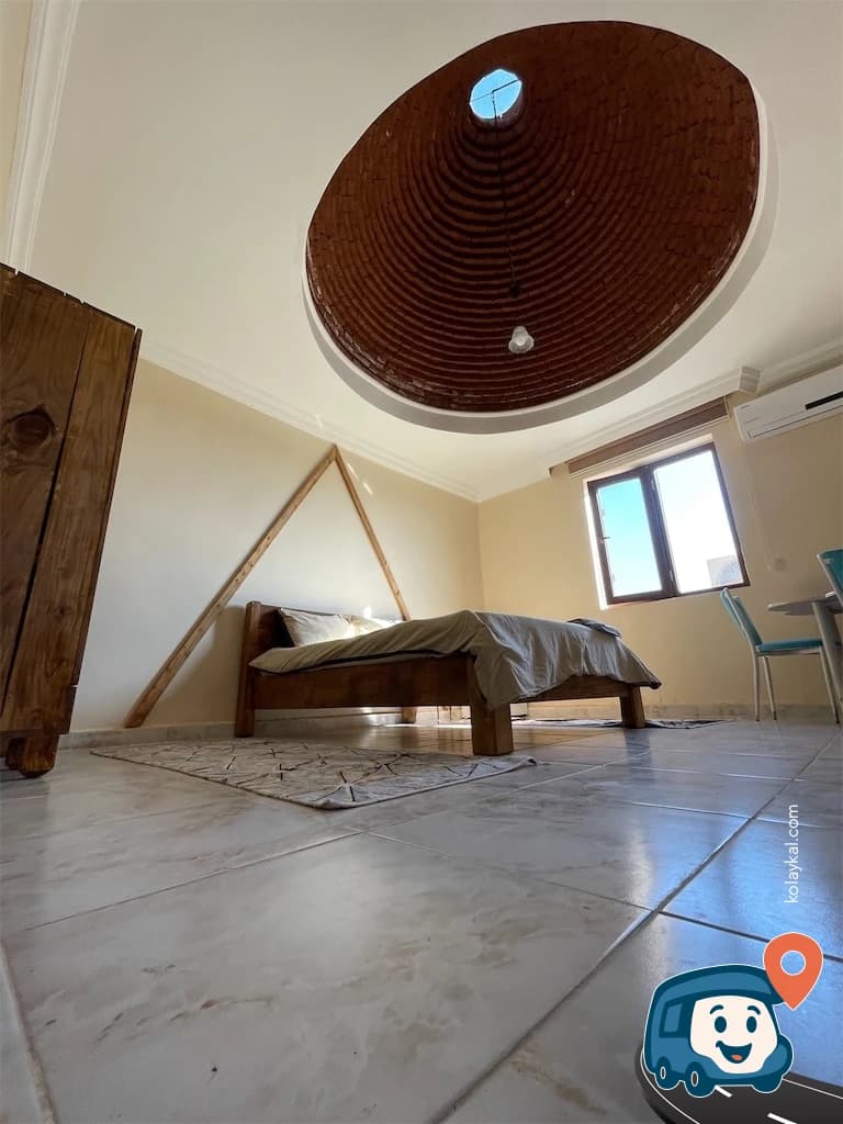 Kümbet Otel - Harran, Şanlıurfa, foto 3