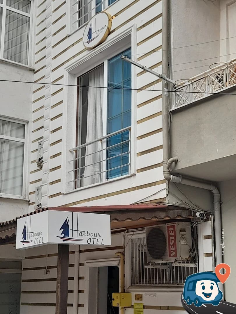 Otel Karahan - Sinop Merkez, Sinop, foto 1