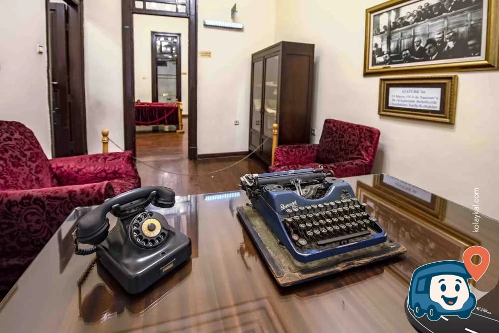 Samsun Gazi Müzesi - İlkadım, foto 3
