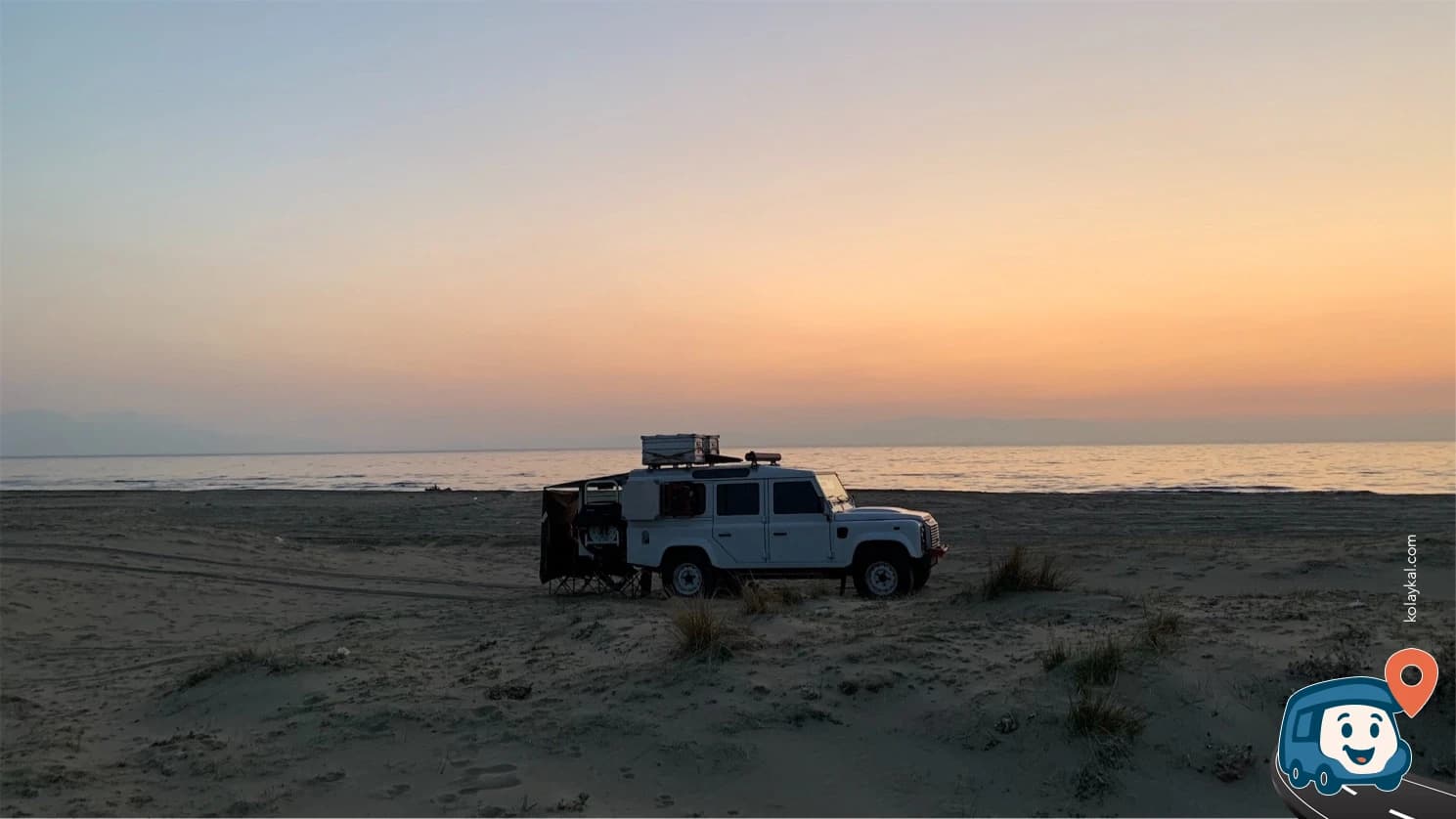 Paradise Beach Vahşi Kamp - Selçuk, İzmir, foto 4
