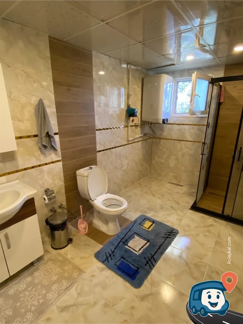 Ark Hostel ve Kamp Alanı - Doğubayazıt, Ağrı, foto 16