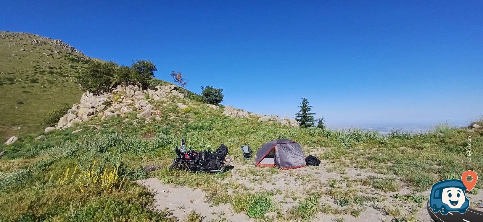 Kara Dağ - Karaman Merkez, Karaman, foto 3