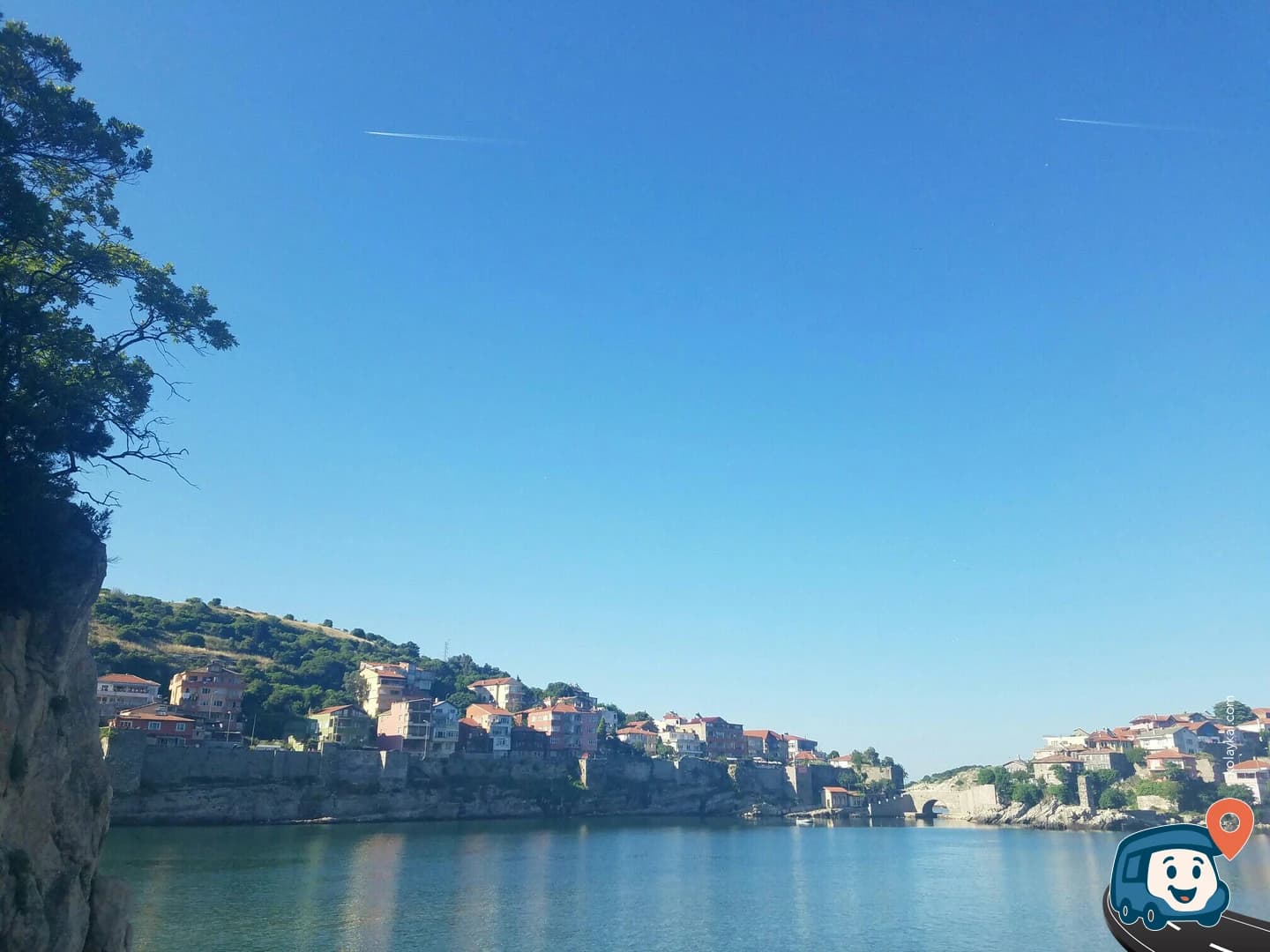 Amasra Otobüs Terminali Otoparkı - Bartın, foto 2