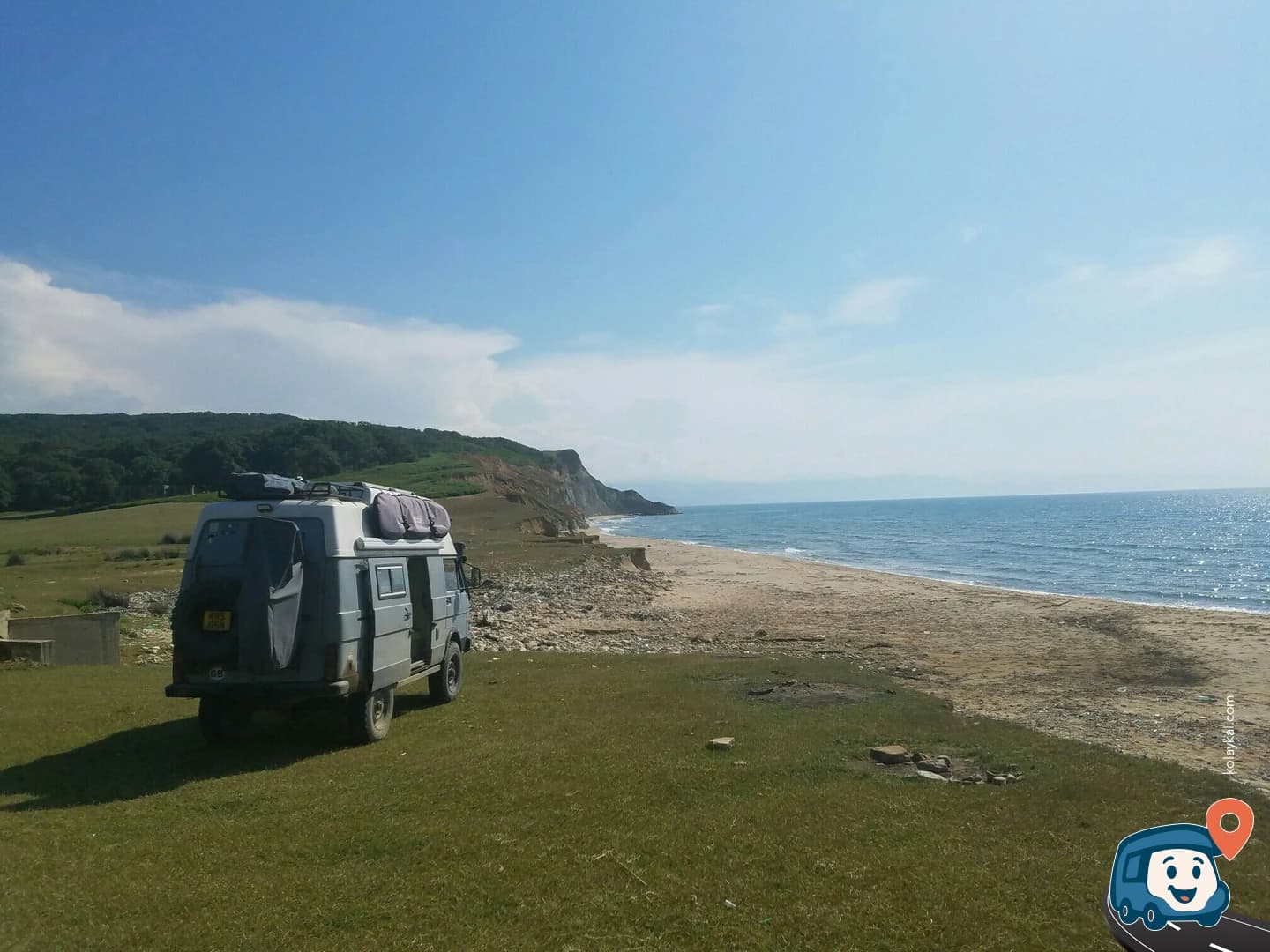 Saraycık Plajı - Sinop Merkez, Sinop, foto 6